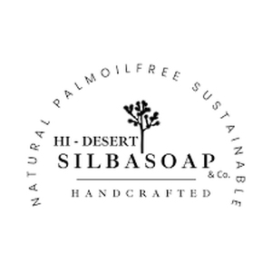 Hi-Desert Silba Soap
